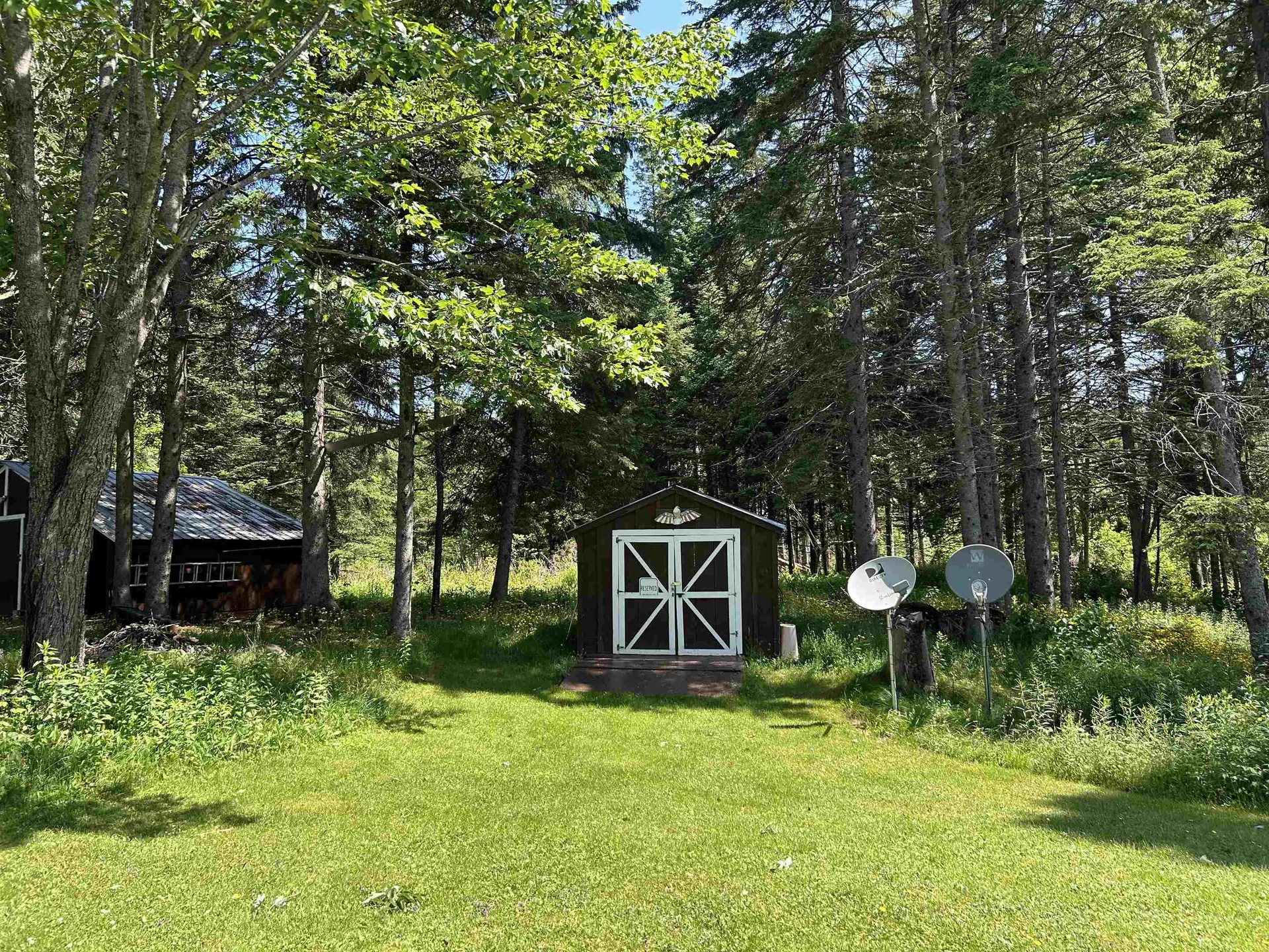 26 Dalton Road Pittsburg NH 03592