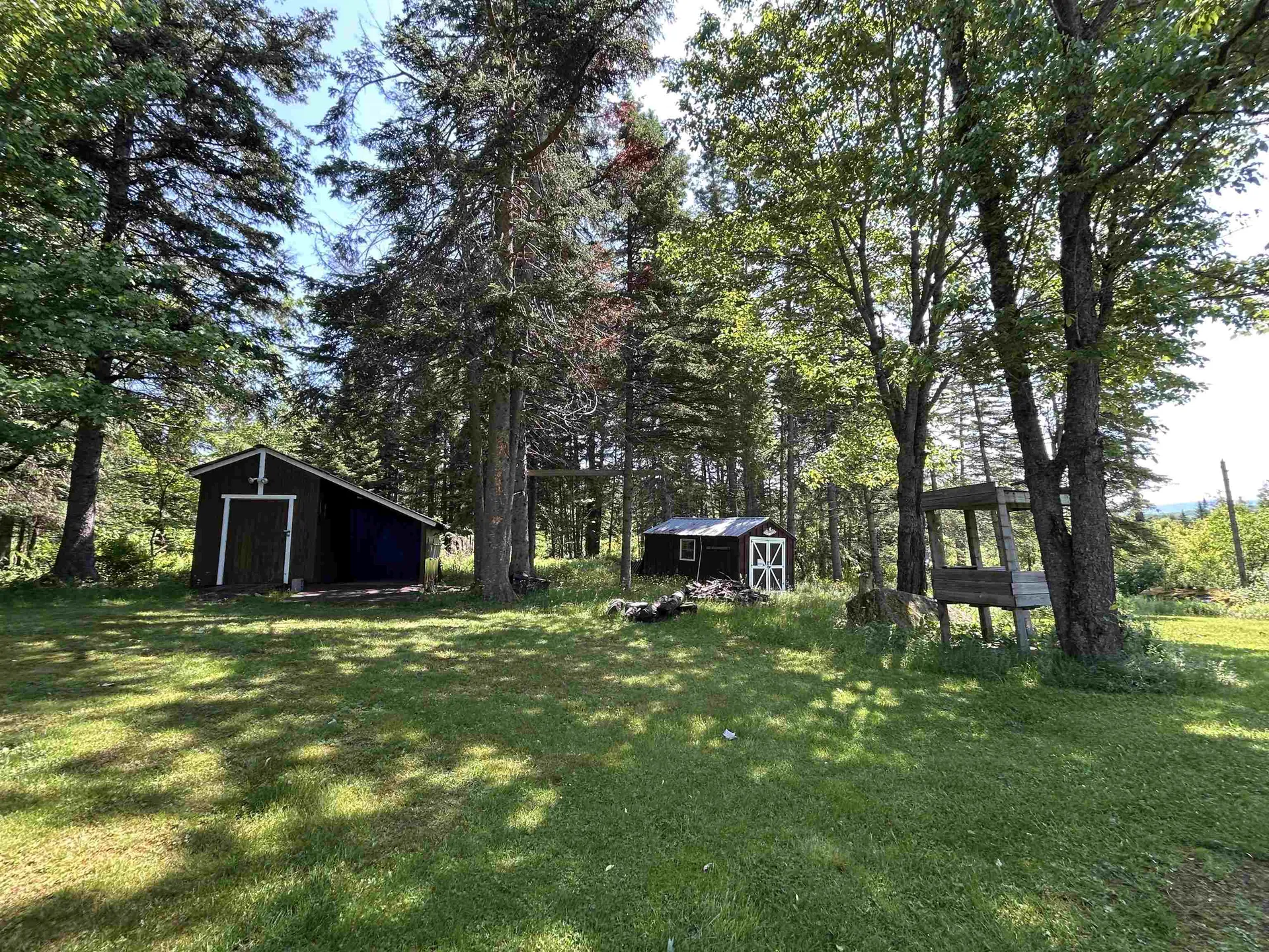 26 Dalton Road Pittsburg NH 03592