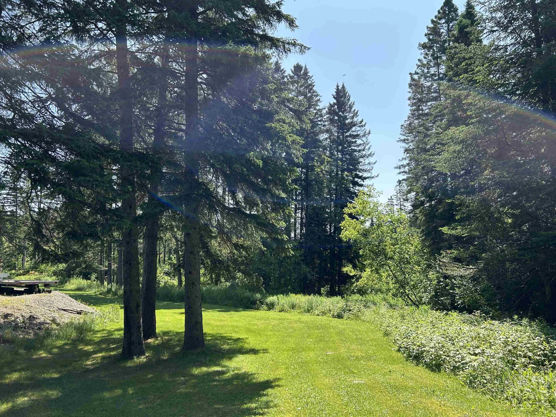 26 Dalton Road Pittsburg NH 03592