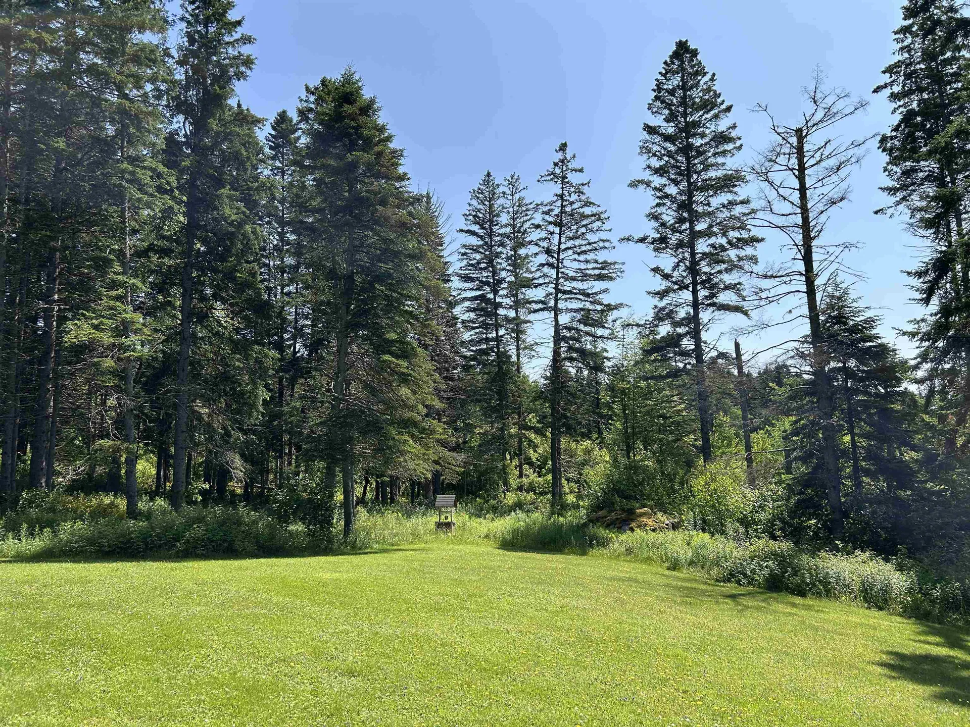 26 Dalton Road Pittsburg NH 03592