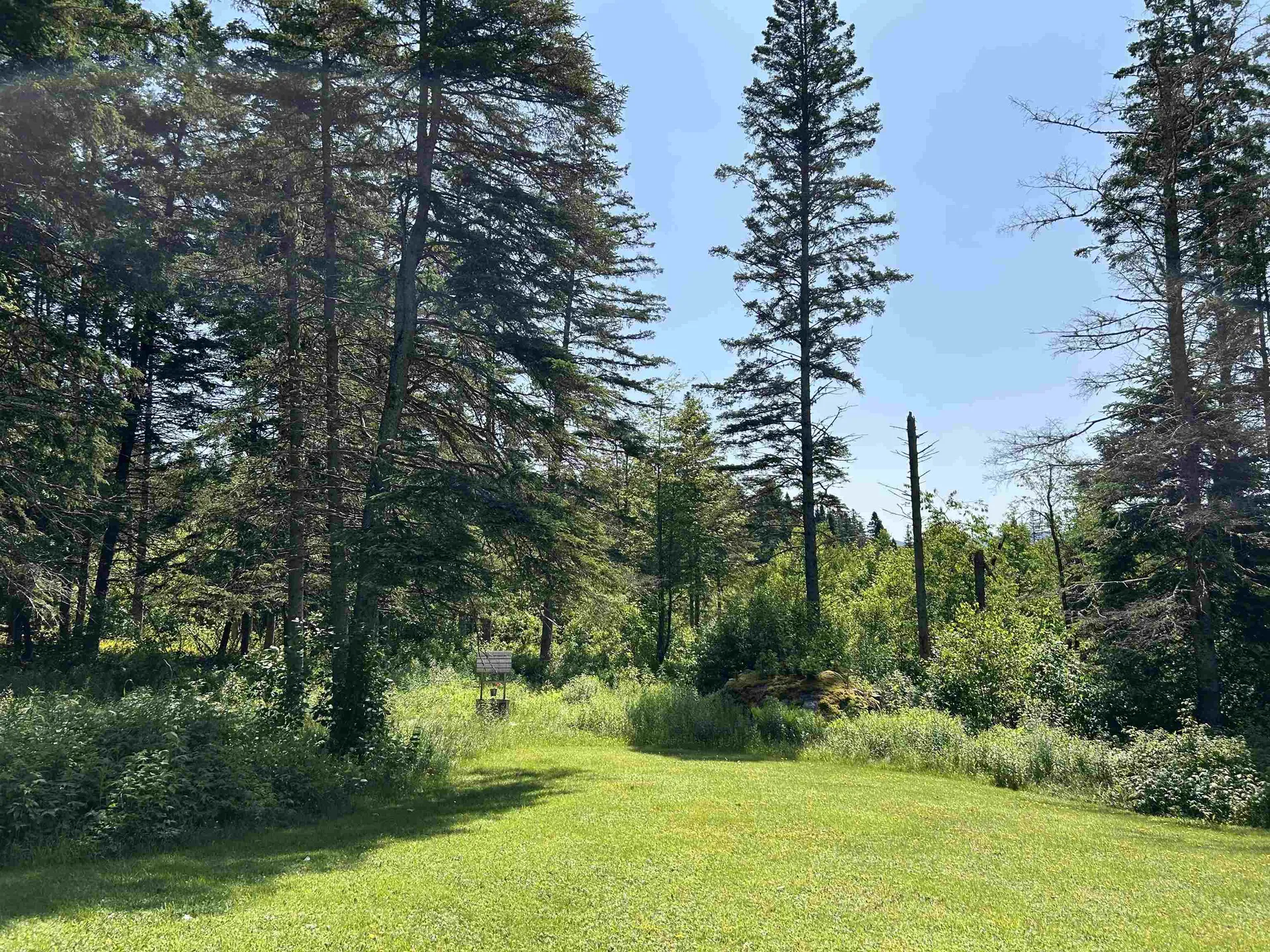 26 Dalton Road Pittsburg NH 03592