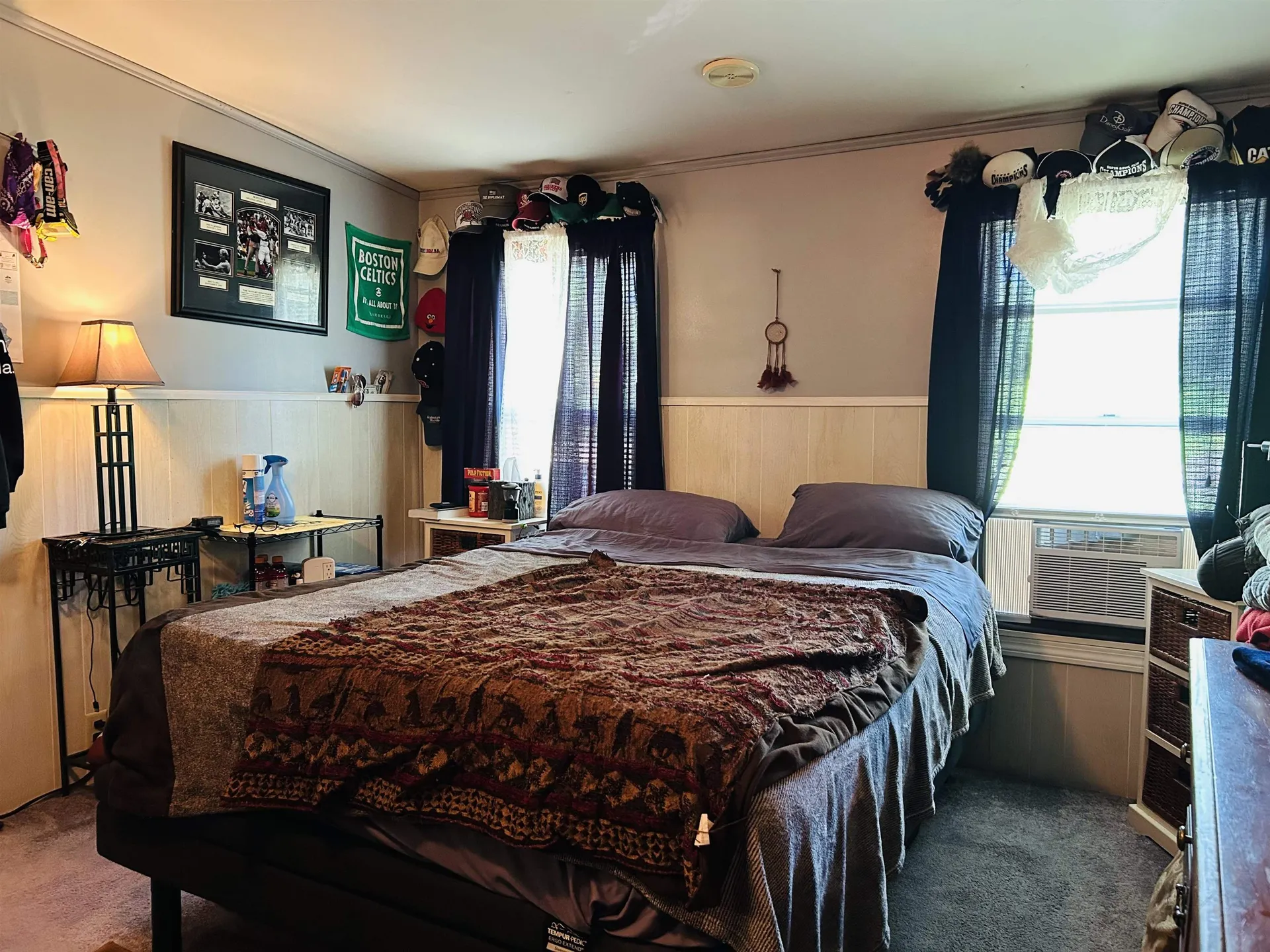 26 Dalton Road Pittsburg NH 03592