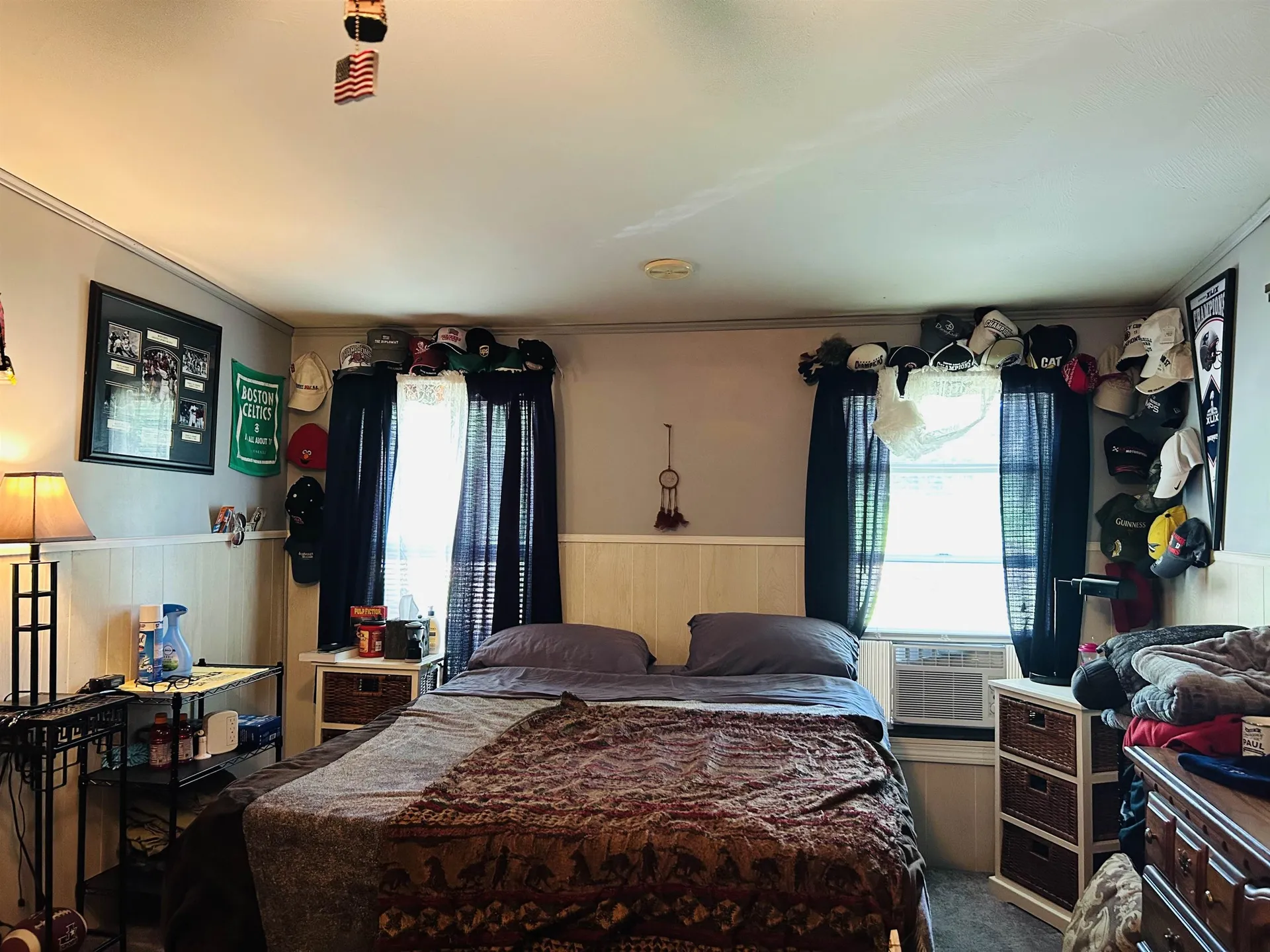 26 Dalton Road Pittsburg NH 03592