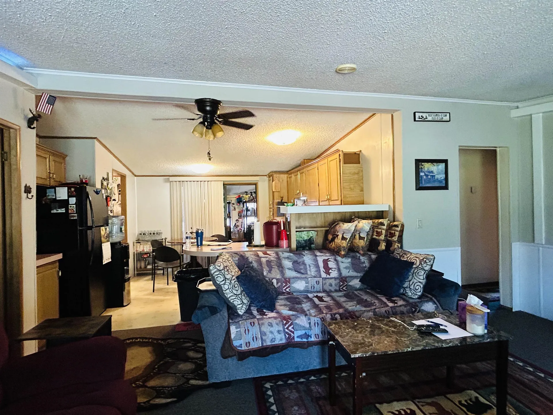 26 Dalton Road Pittsburg NH 03592