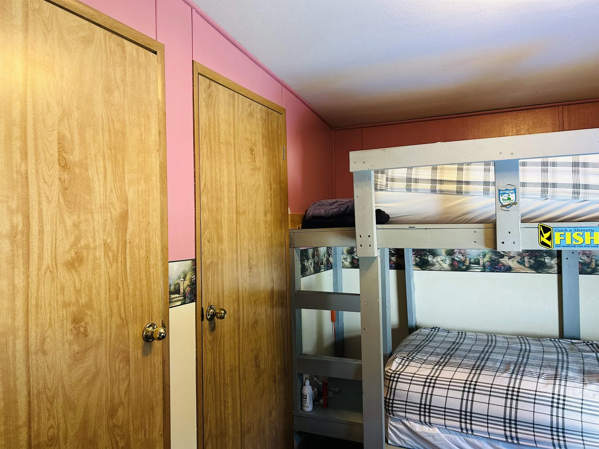 26 Dalton Road Pittsburg NH 03592