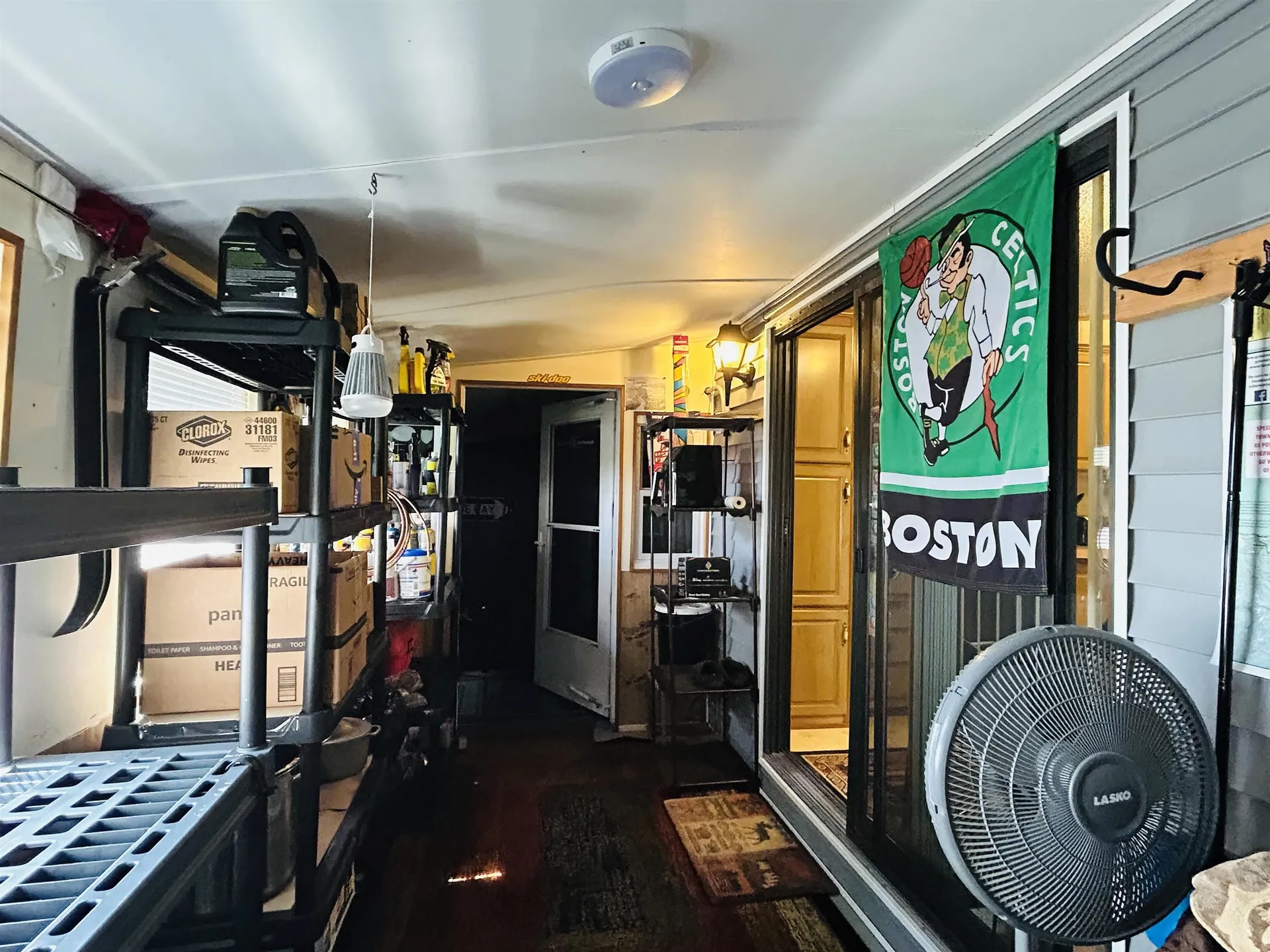 26 Dalton Road Pittsburg NH 03592