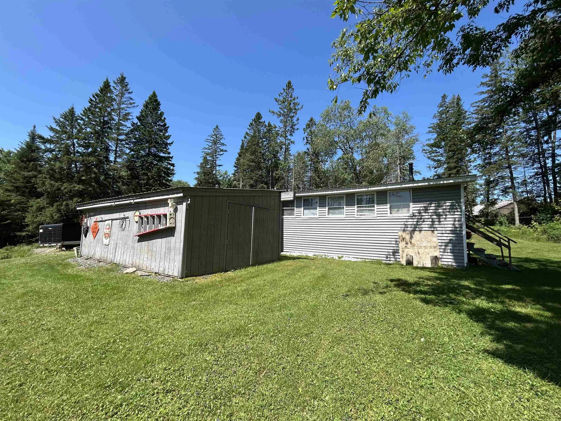 26 Dalton Road Pittsburg NH 03592
