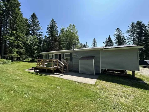 26 Dalton Road Pittsburg NH 03592
