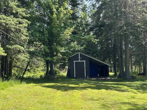 26 Dalton Road Pittsburg NH 03592