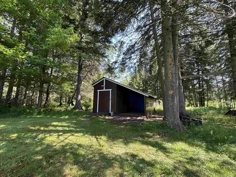 26 Dalton Road Pittsburg NH 03592