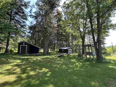 26 Dalton Road Pittsburg NH 03592