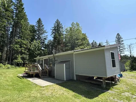 26 Dalton Road Pittsburg NH 03592