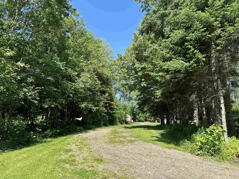 26 Dalton Road Pittsburg NH 03592