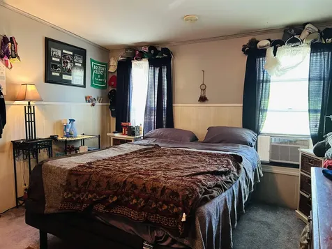 26 Dalton Road Pittsburg NH 03592