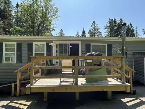 26 Dalton Road Pittsburg NH 03592