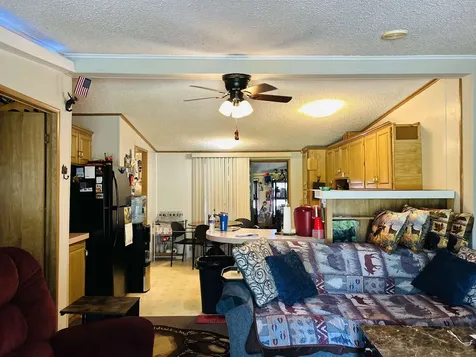 26 Dalton Road Pittsburg NH 03592