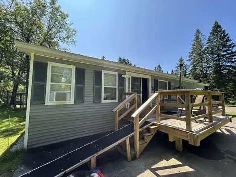26 Dalton Road Pittsburg NH 03592