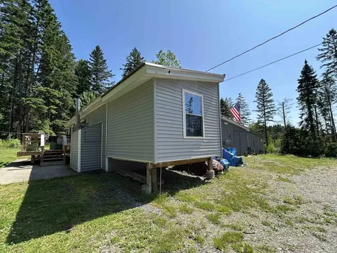 26 Dalton Road Pittsburg NH 03592