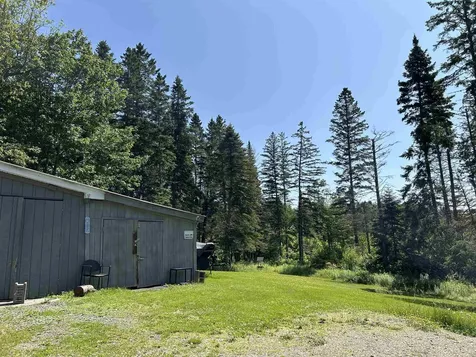 26 Dalton Road Pittsburg NH 03592