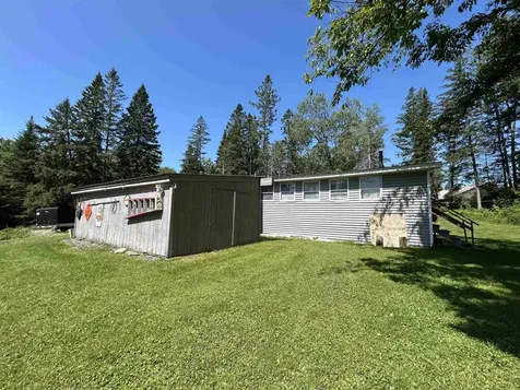 26 Dalton Road Pittsburg NH 03592