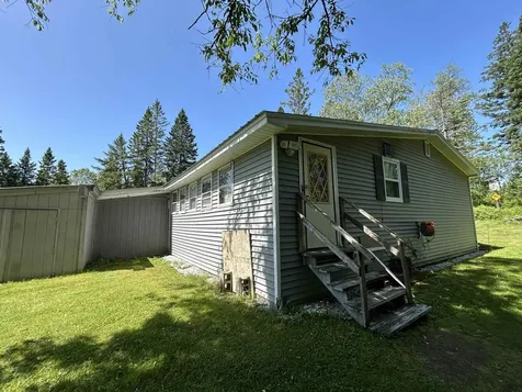 26 Dalton Road Pittsburg NH 03592