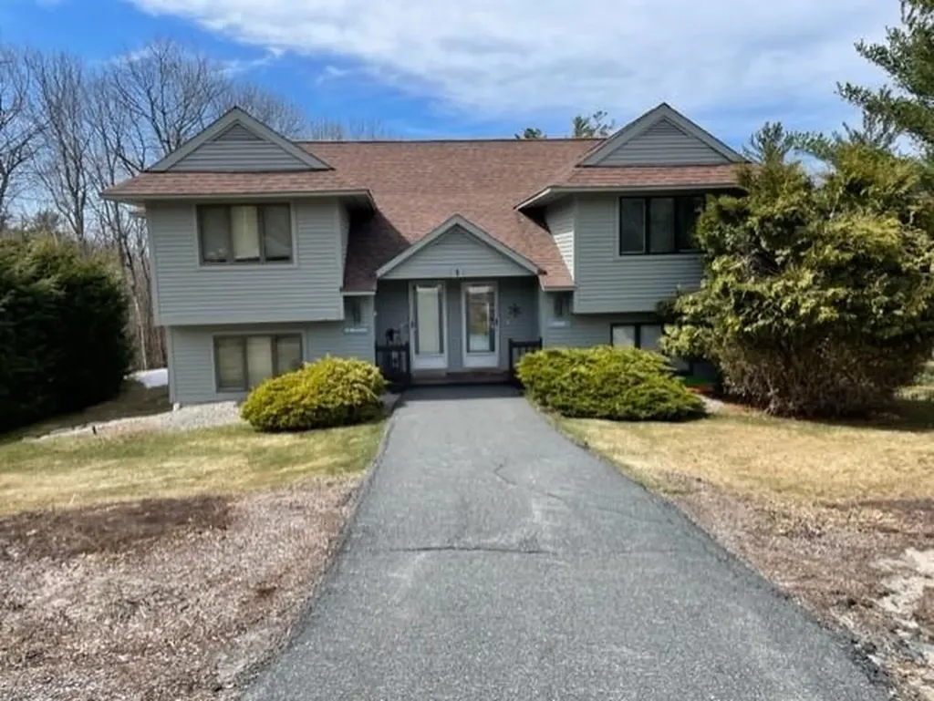 1B North Peak Village Newbury NH 03255
