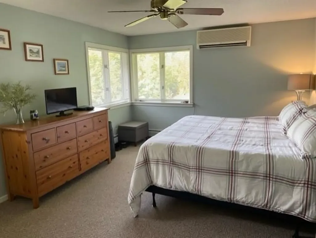 1B North Peak Village Newbury NH 03255
