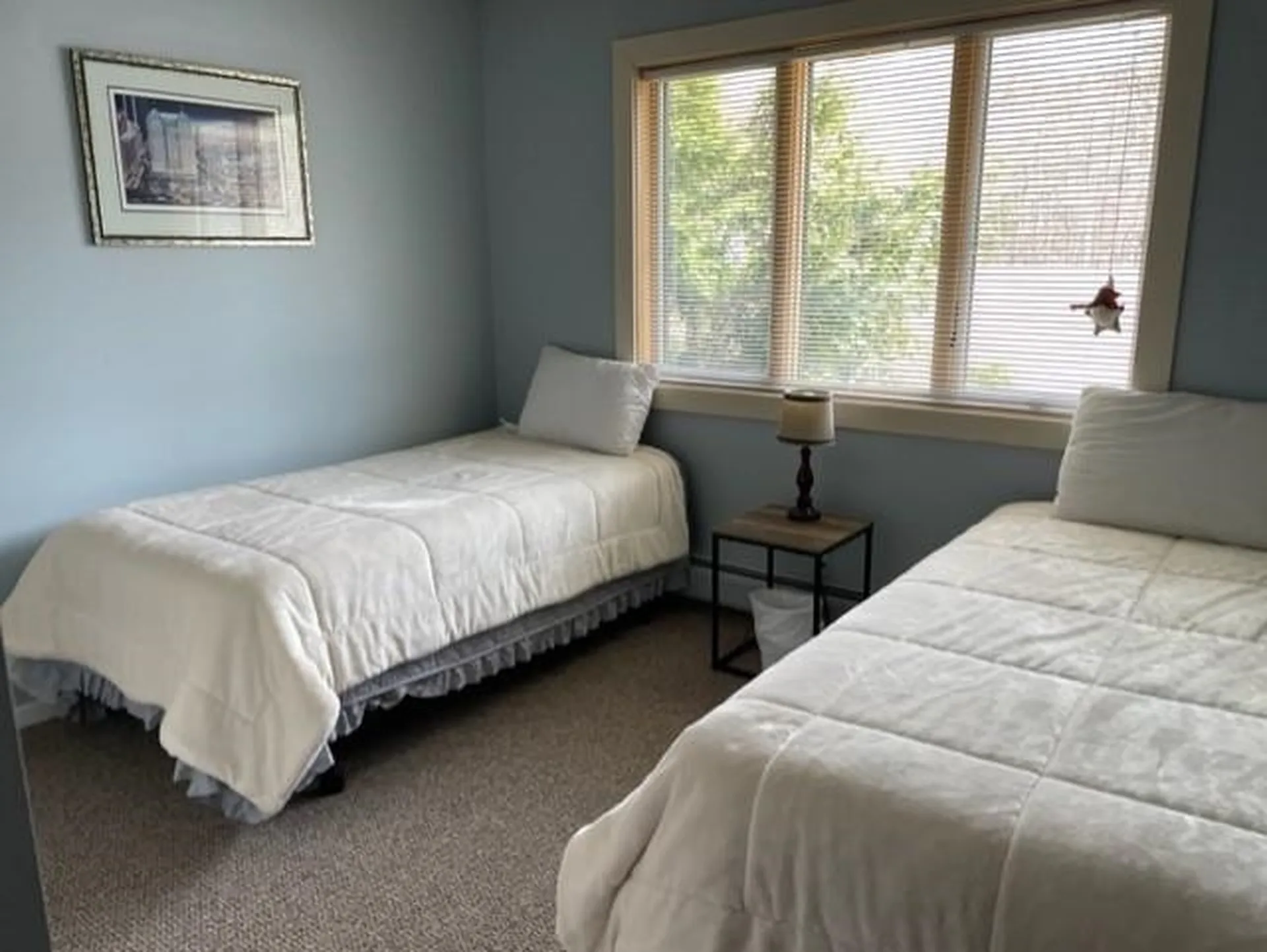 1B North Peak Village Newbury NH 03255
