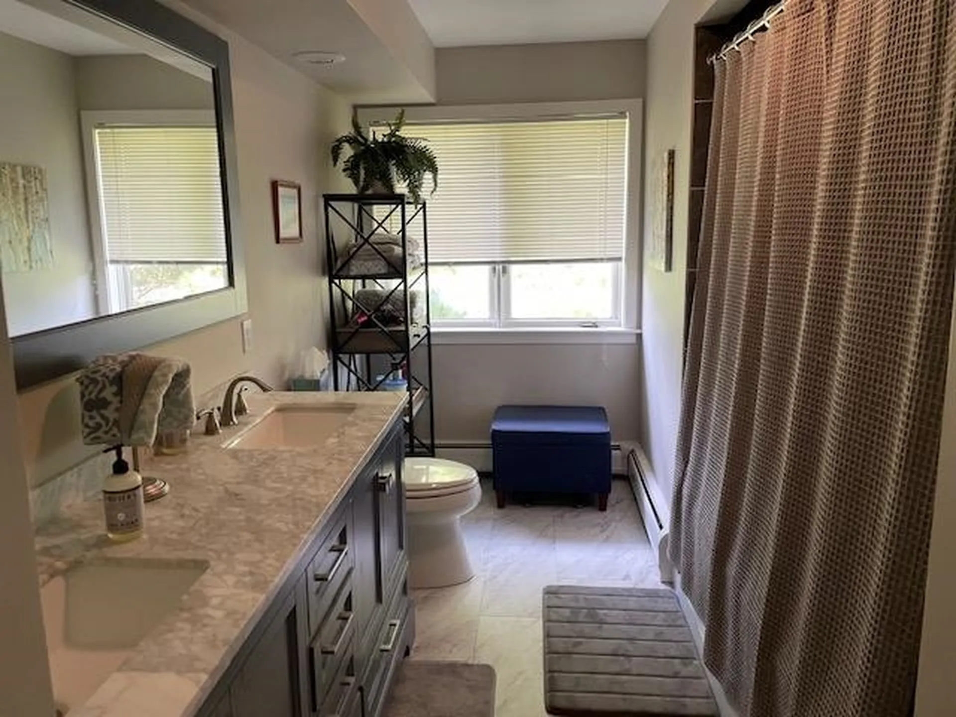 1B North Peak Village Newbury NH 03255