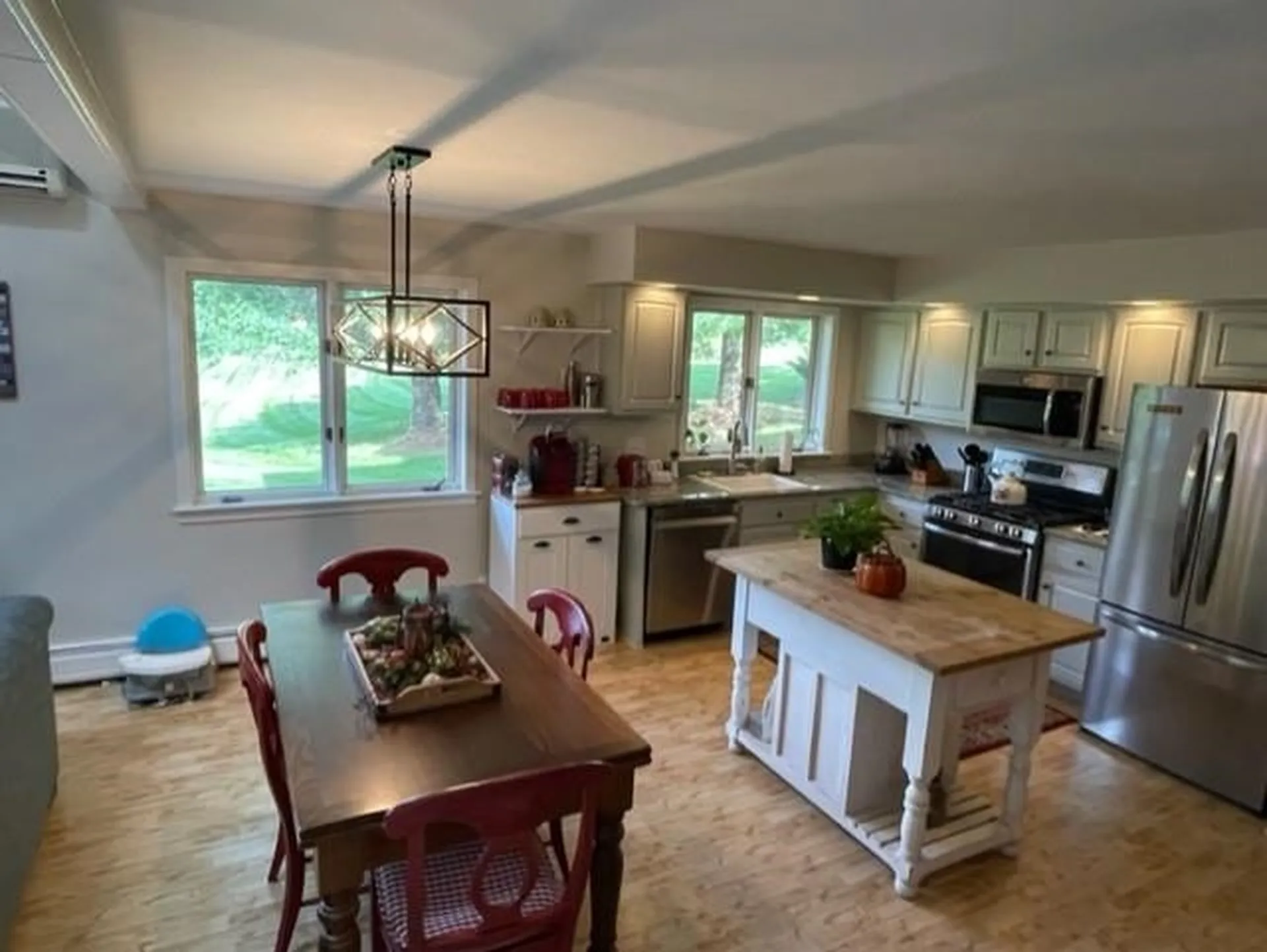1B North Peak Village Newbury NH 03255
