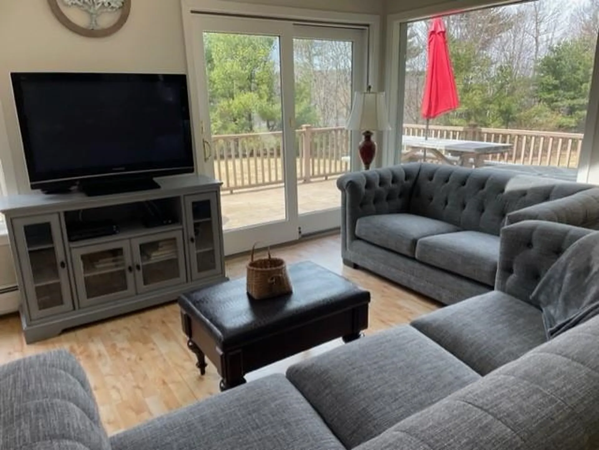 1B North Peak Village Newbury NH 03255