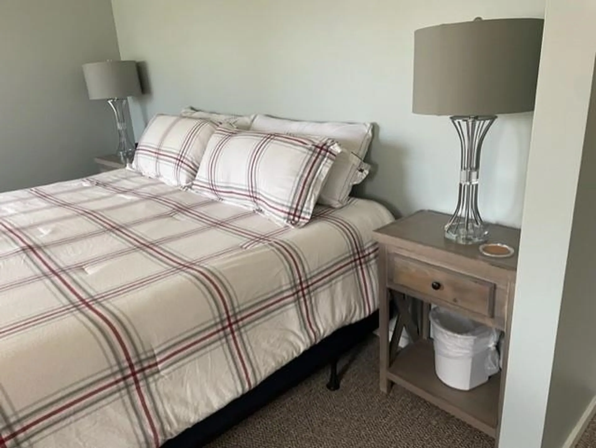 1B North Peak Village Newbury NH 03255