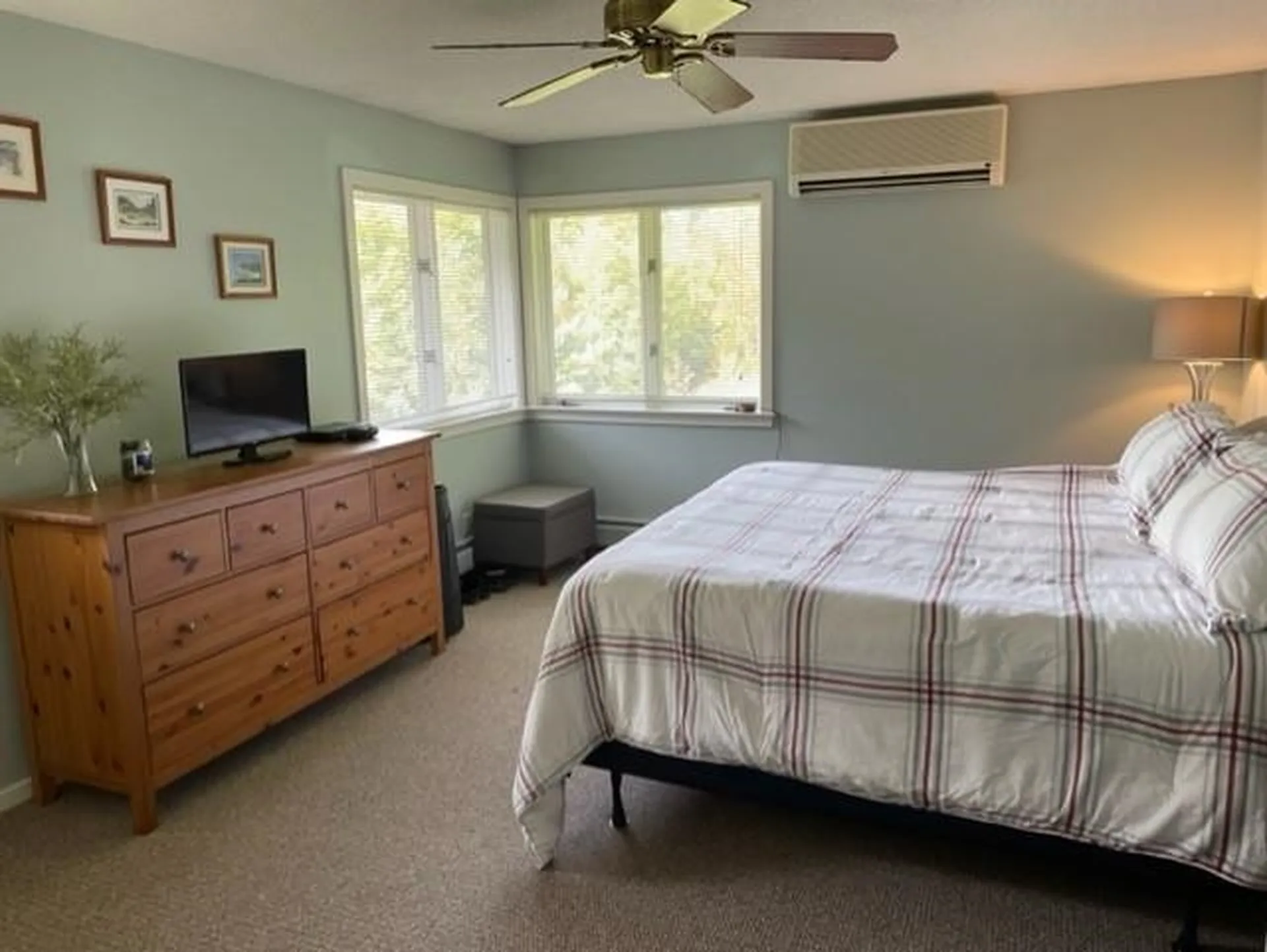 1B North Peak Village Newbury NH 03255