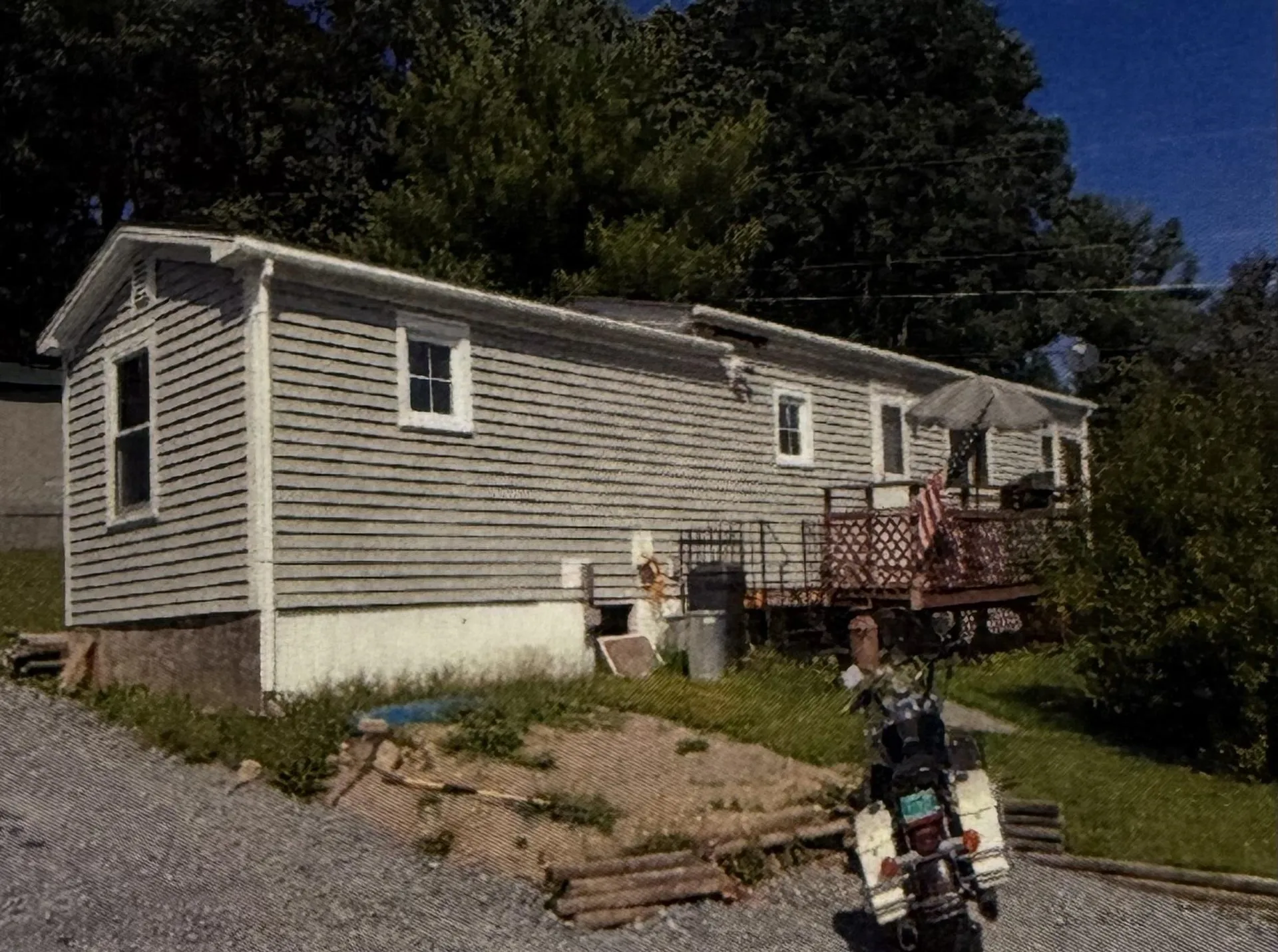 70 Parkline Place Middlebury VT 05753