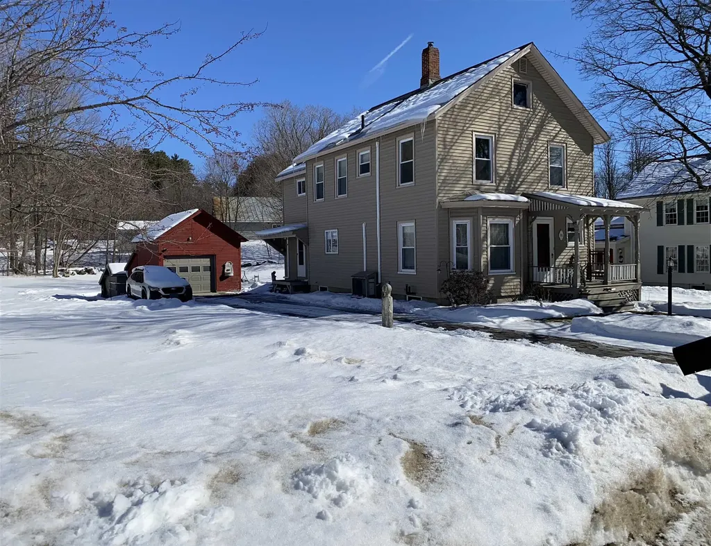 38 East Proctor Road Rutland Town VT 05736