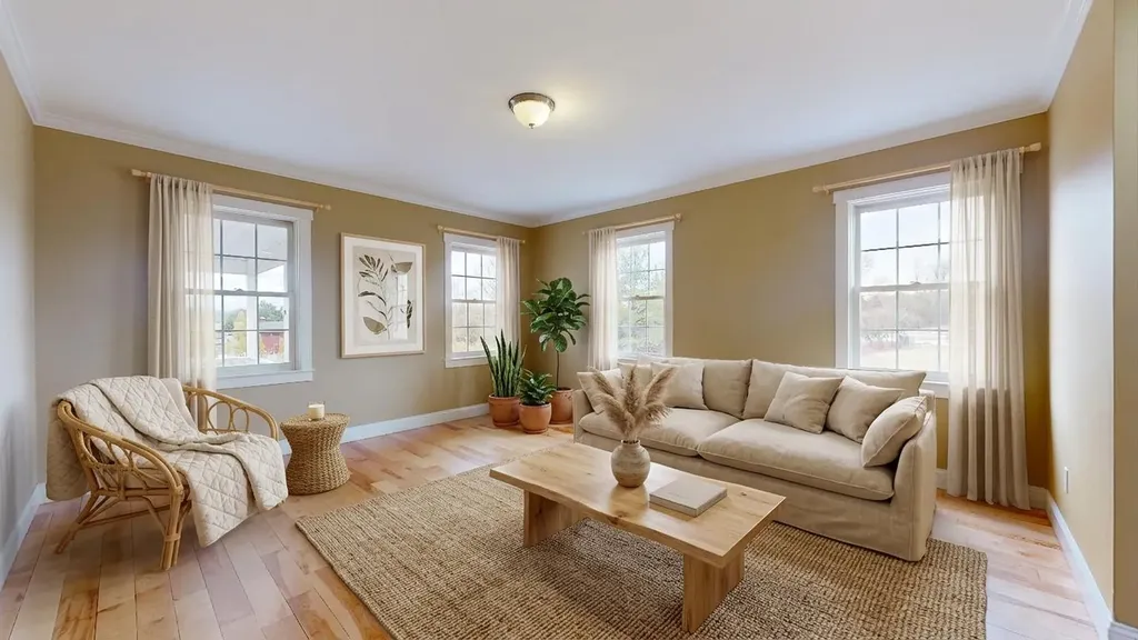 20 Robin Lane Charlotte VT 05445
