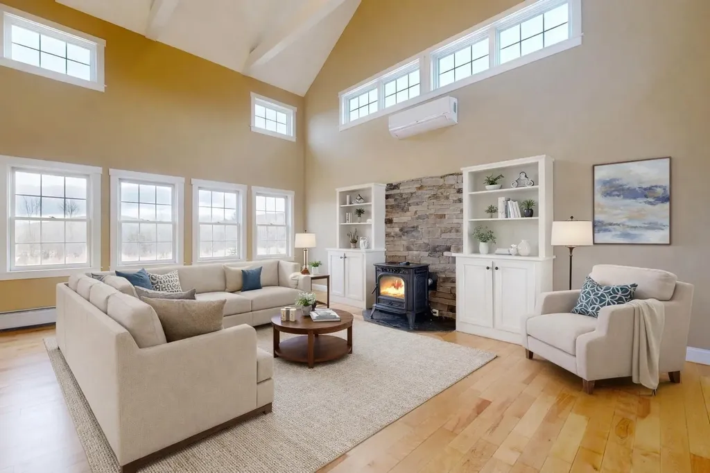 20 Robin Lane Charlotte VT 05445