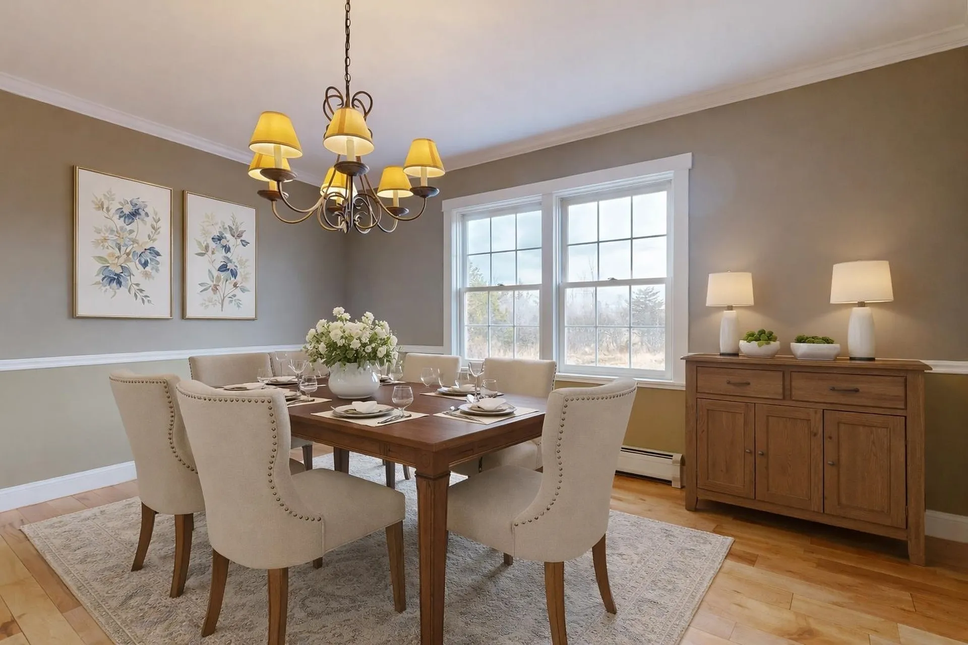 20 Robin Lane Charlotte VT 05445