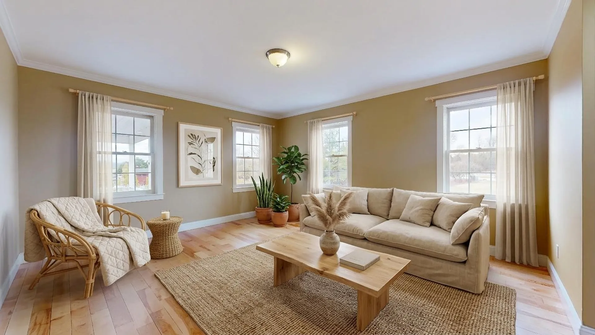20 Robin Lane Charlotte VT 05445