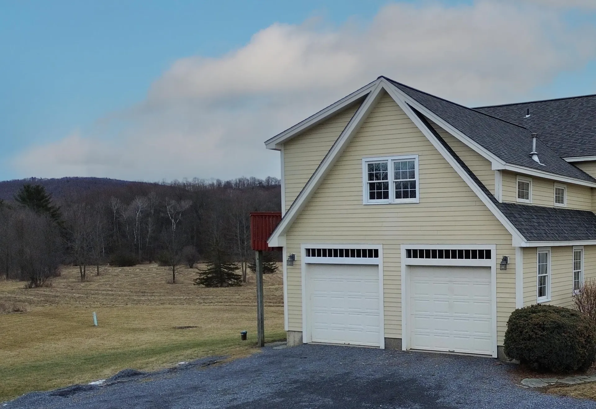 20 Robin Lane Charlotte VT 05445