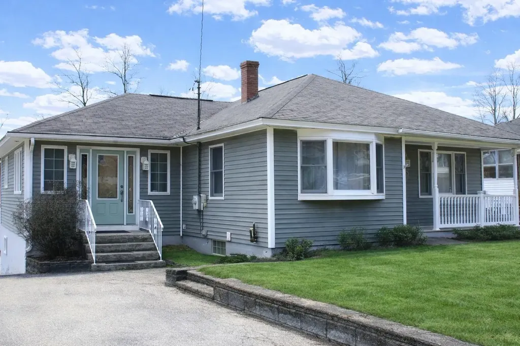 1878 Riverside Drive Berlin NH 03570
