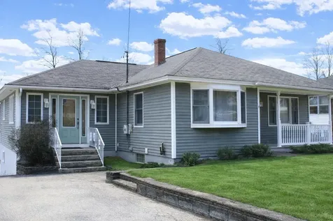 1878 Riverside Drive Berlin NH 03570