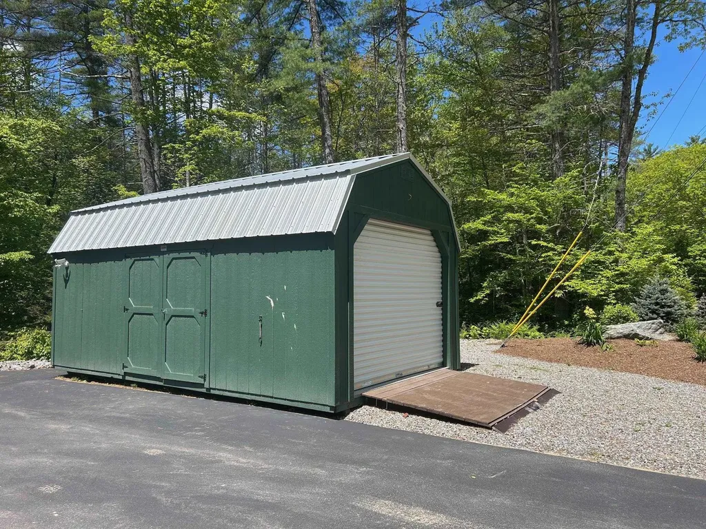 41 Hermit Lake Road Sanbornton NH 03269