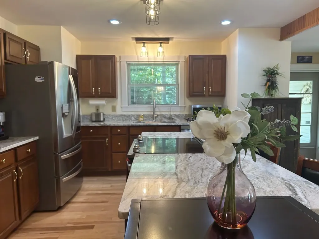 41 Hermit Lake Road Sanbornton NH 03269