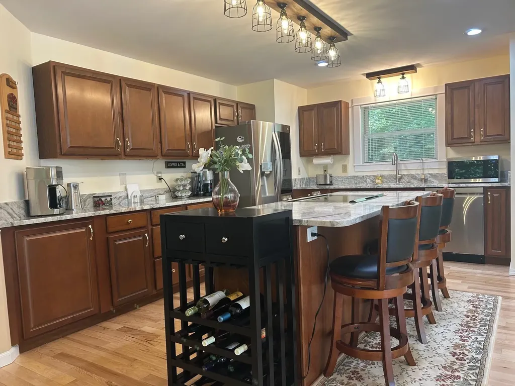 41 Hermit Lake Road Sanbornton NH 03269