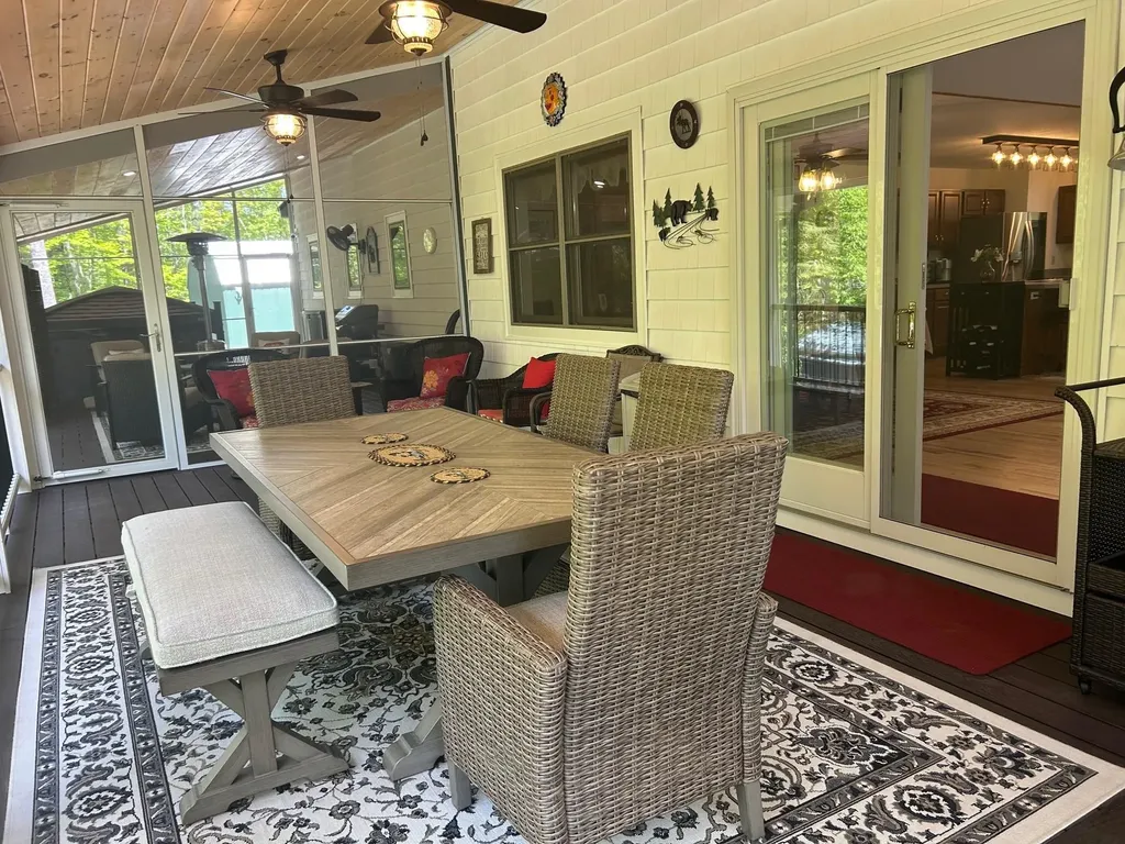 41 Hermit Lake Road Sanbornton NH 03269