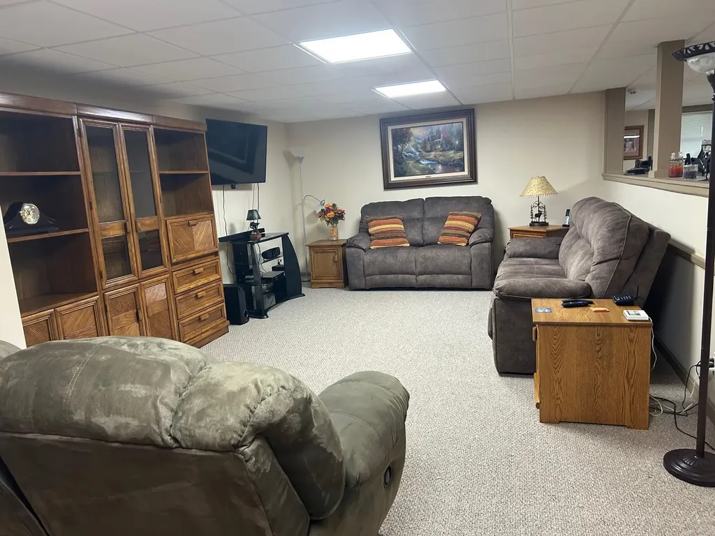 41 Hermit Lake Road Sanbornton NH 03269