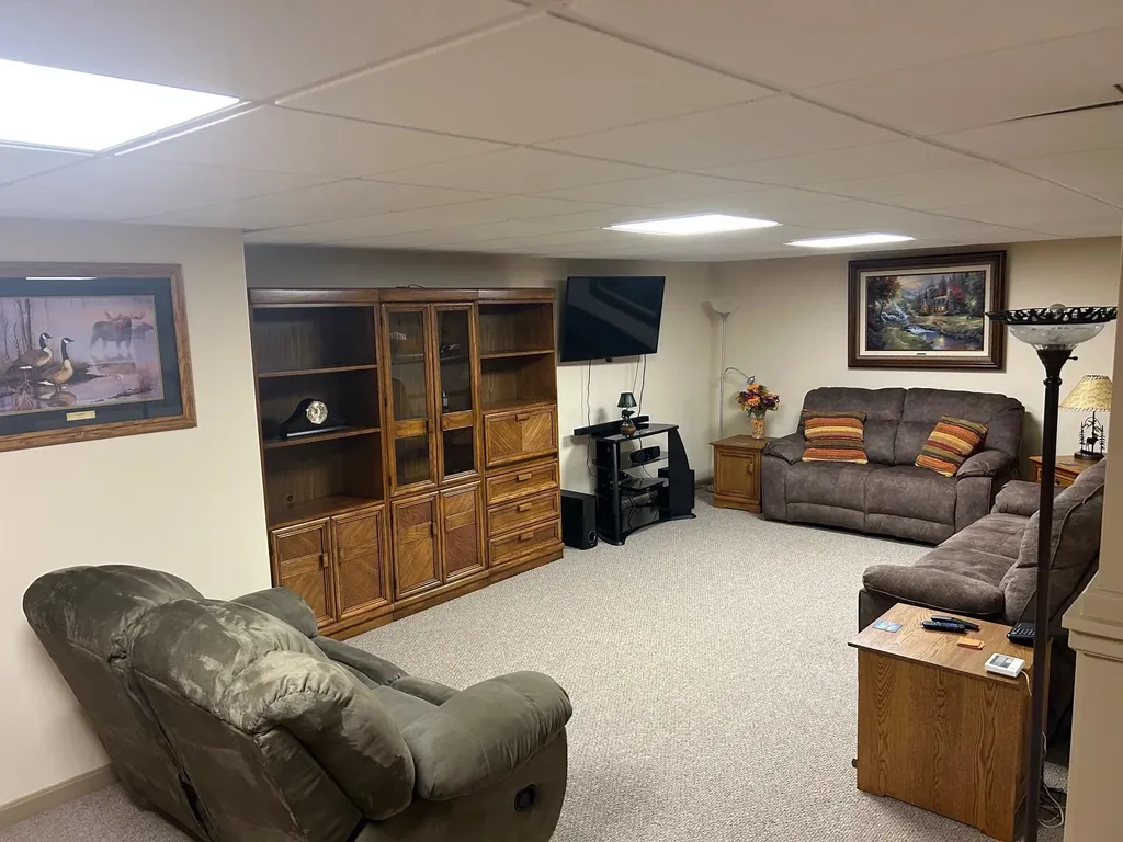 41 Hermit Lake Road Sanbornton NH 03269