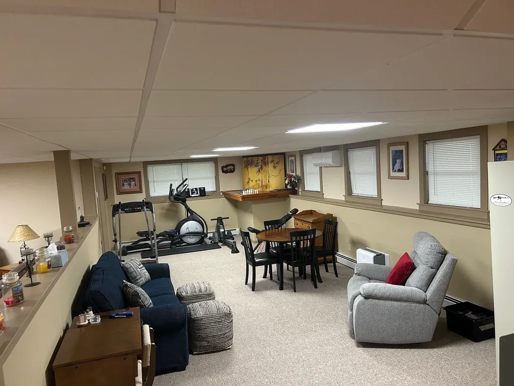 41 Hermit Lake Road Sanbornton NH 03269