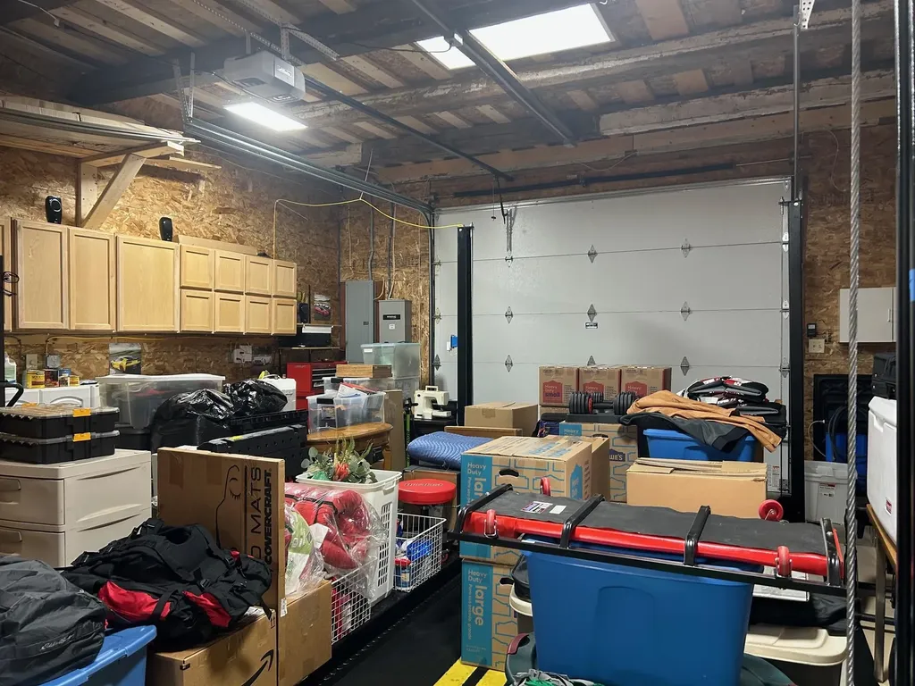 41 Hermit Lake Road Sanbornton NH 03269